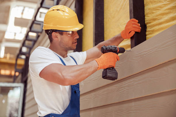 Custom Trim and Detailing for Siding in Bement, IL
